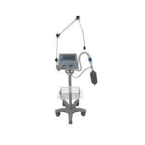ventilatore per terapia intensiva