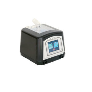 macchina CPAP per cure domiciliari