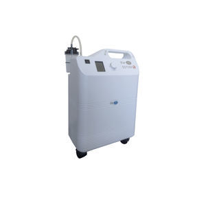 concentratore di ossigeno per cure domiciliari
