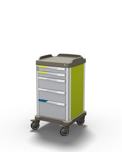 carrello multifunzione