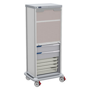 carrello medico