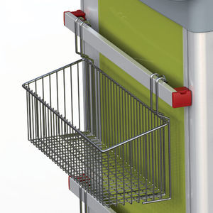 cestello per carrello