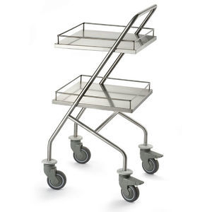 carrello medico
