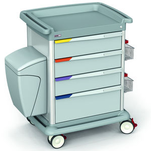carrello multifunzione