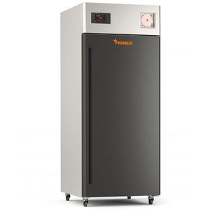 congelatore per plasma ematico 1
