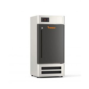 congelatore per plasma ematico