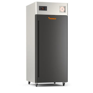 congelatore per plasma ematico 1