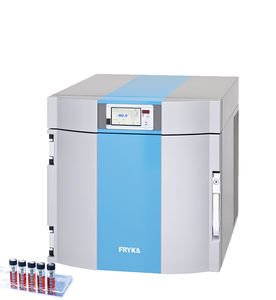 congelatore bassissima temperatura 1