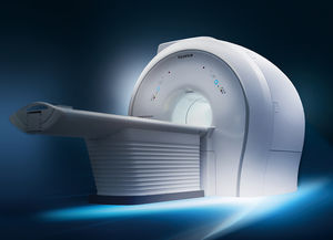 sistema MRI