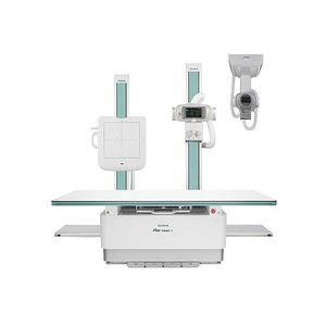 sistema di radiografia digitale 1