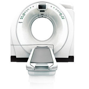 scanner a raggi X