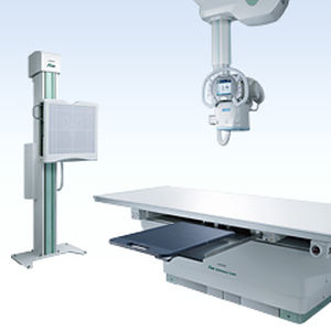 sistema di radiografia