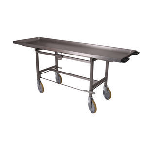 carrello mortuario da trasporto 1