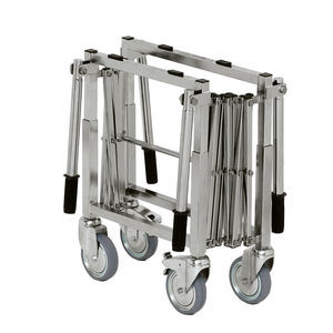 carrello portaferetri