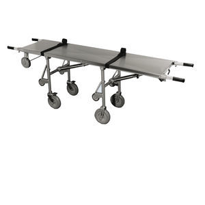 carrello mortuario da trasporto