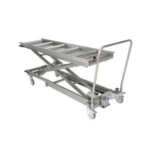 carrello mortuario da trasporto