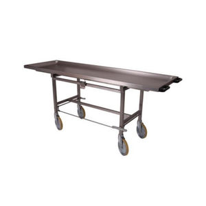 carrello mortuario di trasferimento