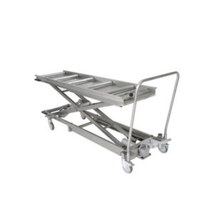 carrello mortuario da trasporto 1