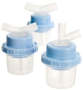 separatore di acqua monouso