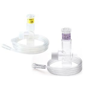 rianimatore manuale neonatale