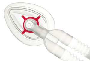 circuito respiratorio par paziente umano