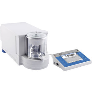 bilancia da laboratorio elettronica