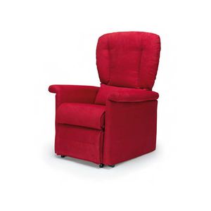 poltrona per sala d'attesa 1