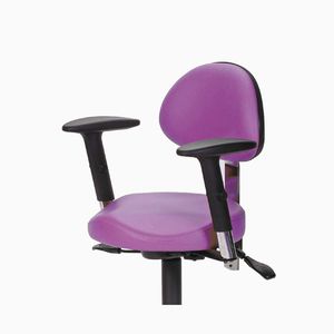 sgabello per struttura sanitaria 1