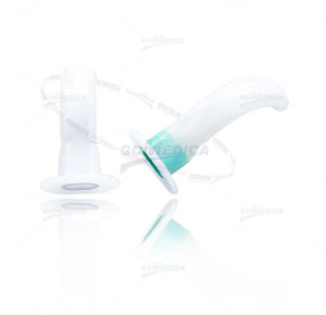 cannula per intubazione orofaringea