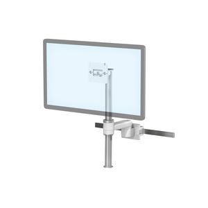 braccio di supporto per monitor 1