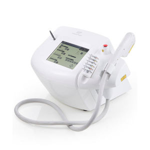 sistema IPL per epilazione