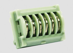 clip chirurgico vascolare