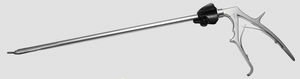 applicatore di clip laparoscopiche