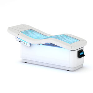 lettino per spa elettrico 1