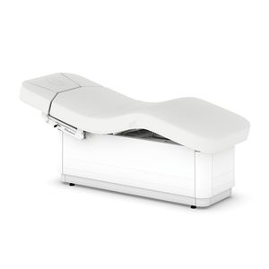 lettino per spa elettrico 1