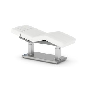 lettino per spa elettrico 1