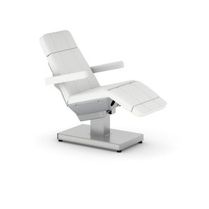 poltrona da visita elettrica