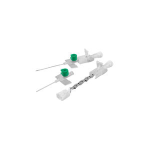 catetere per perfusione endovenosa 1