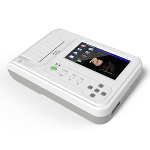 elettrocardiografo da riposo 1