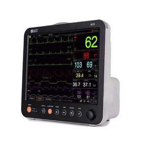 monitor multiparametrico compatto 1