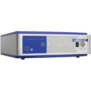 fotocamera medica