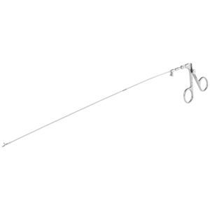 pinza ginecologica