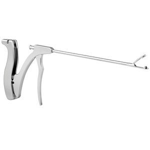 pinza chirurgica