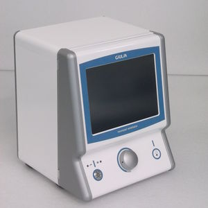ventilatore meccanico / per rianimazione / neonatale / CPAP