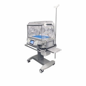incubatrice neonatale di trasporto