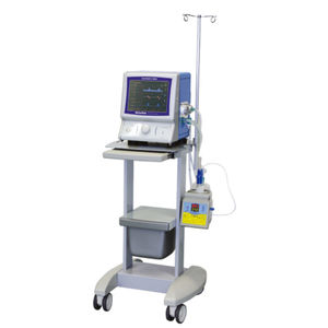 ventilatore meccanico / per rianimazione / neonatale / CPAP
