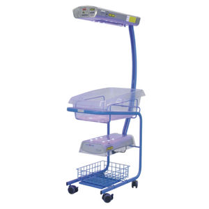 lampada di fototerapia neonatale