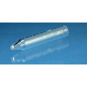 provetta da laboratorio