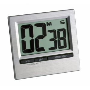 orologio digitale