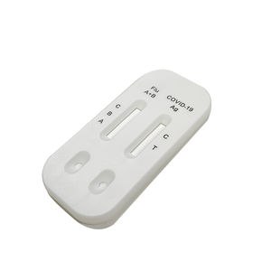 kit di test per diagnosi COVID-19